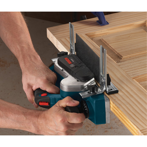 3-1/4 In. Planer O-Max