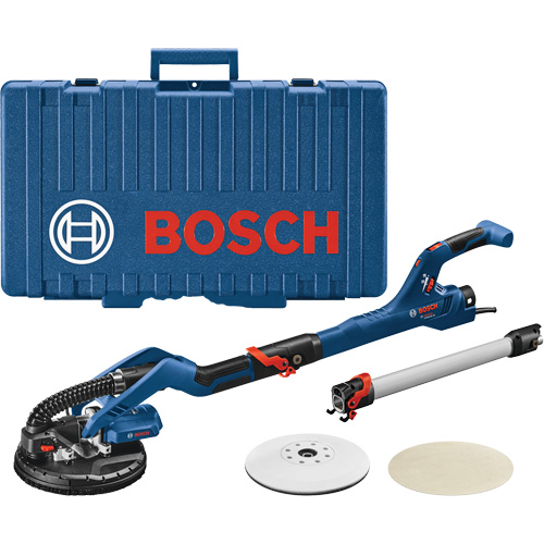 Drywall Sander Kit O-Max