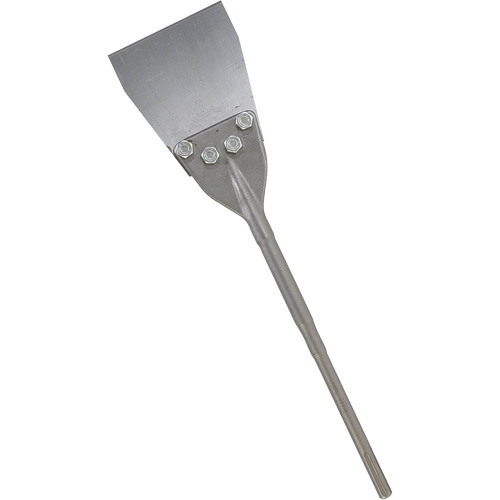 Hammer Steel Flat Chisel O-Max
