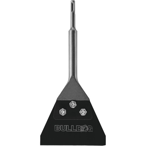Burin SDS-Plus Bulldog pour perforateurs O-Max