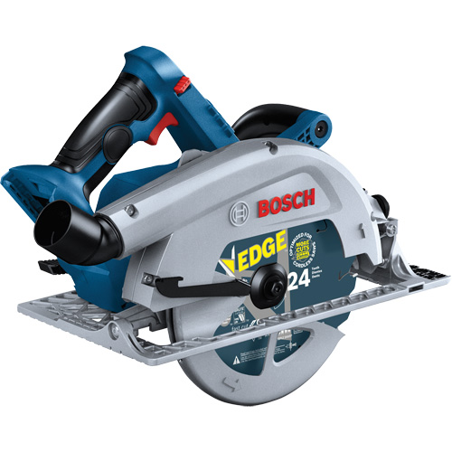 Scie circulaire PROFACTOR (outil seulement), 7-1/4", 18 V O-Max