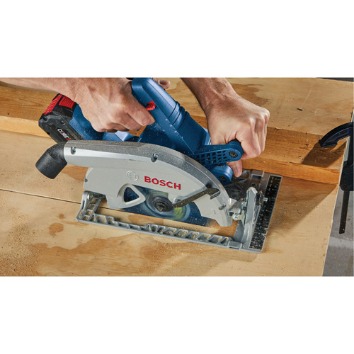 Scie circulaire PROFACTOR (outil seulement), 7-1/4", 18 V O-Max