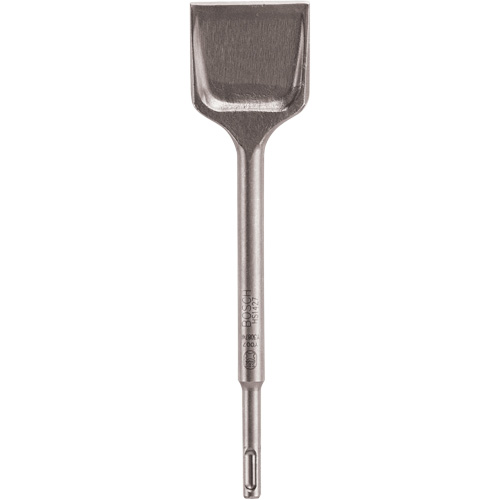 Burin SDS-Plus Bulldog Xtreme pour perforateurs O-Max