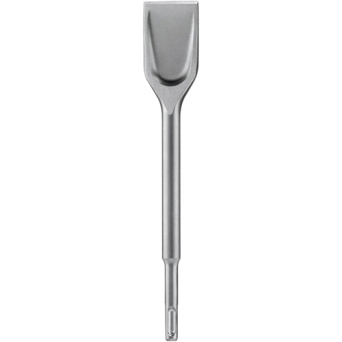Burin large SDS-Plus Bulldog Xtreme pour perforateurs O-Max