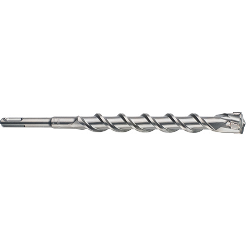SDS-Max&reg; SpeedX Rotary Hammer Bit, 1-1/2" O-Max