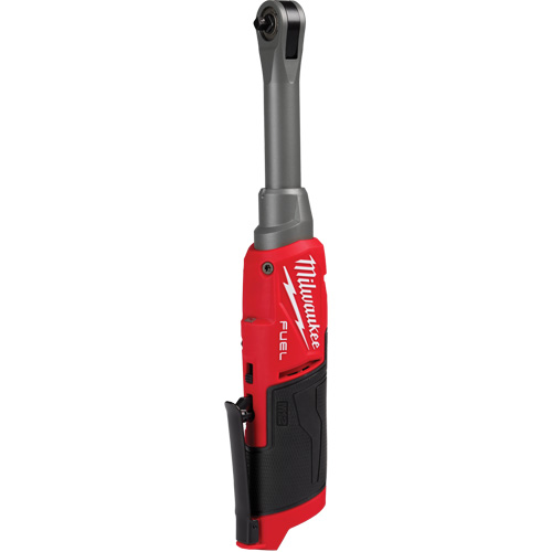 Cl&eacute; &agrave; cliquet M12 FUEL &agrave; grande vitesse et port&eacute;e &eacute;tendue (outil seulement), 12 V, Prise de 1/4" O-Max
