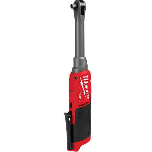 M12 FUEL Extended Reach High Speed Ratchet (Tool Only), 12 V, 3/8" Drive O-Max