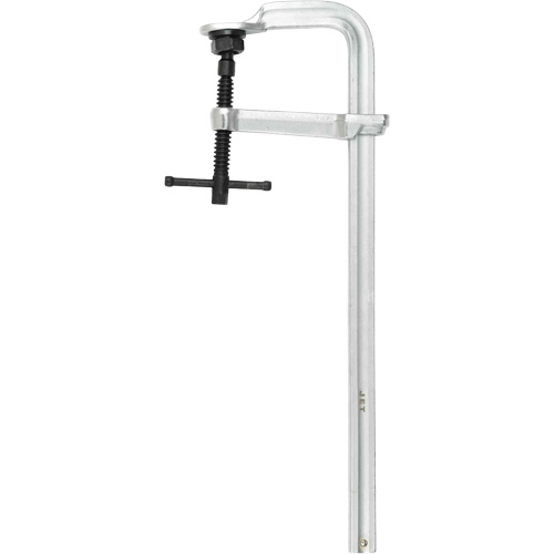 Serre-joint en L robuste, 20" (508 mm) O-Max