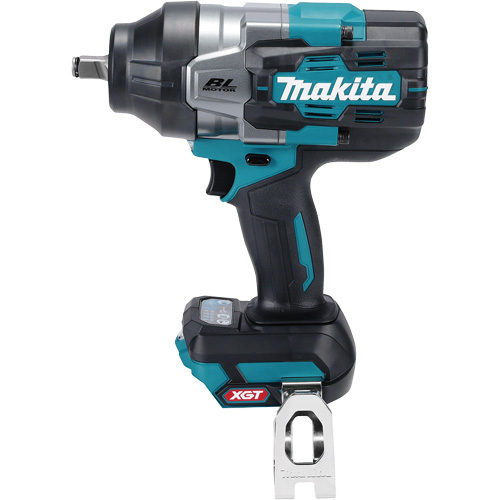 Cl&eacute; &agrave; chocs et couple &eacute;lev&eacute; XGT avec moteur sans balai, 40 V, Mandrin 1/2" O-Max