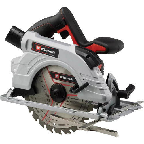 Scie circulaire sans fil (outil seulement), 7-1/4", 18 V O-Max