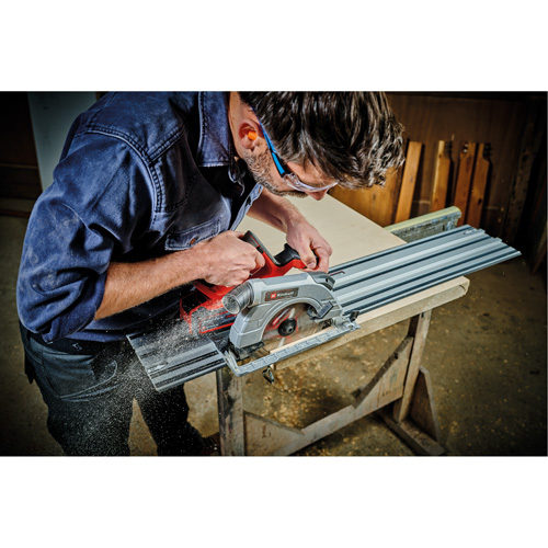 Scie circulaire sans fil (outil seulement), 7-1/4", 18 V O-Max