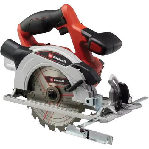 Cordless Circular Saw (Tool Only), 6-1/2", 18 V O-Max