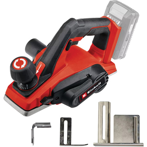 Raboteuse portative sans fil 3-1/4” O-Max