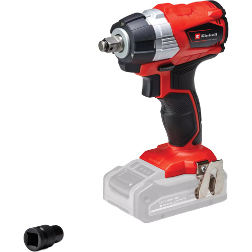 Cl&eacute; &agrave; chocs professionnelle, 18 V, Mandrin 1/2" O-Max