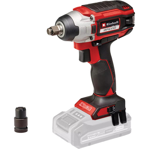 Cl&eacute; &agrave; chocs professionnelle sans fil, 18 V, Mandrin 1/2" O-Max