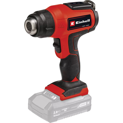 18V Cordless Heat Gun (Tool Only) O-Max