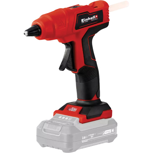 Pistolet &agrave; colle sans fil 18V (outil seulement) O-Max