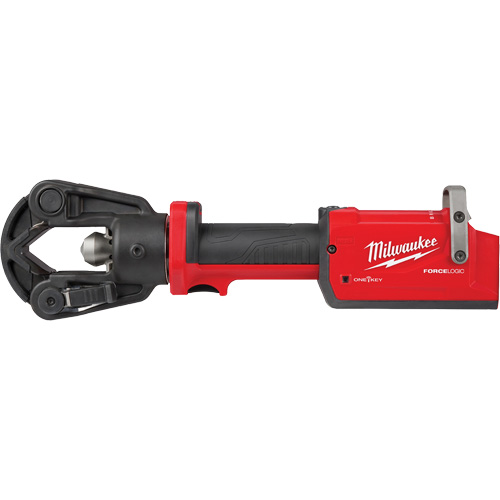 Sertisseuse utilitaire lin&eacute;aire &agrave; loquet sans matrice M18 FORCE LOGIC 11T O-Max