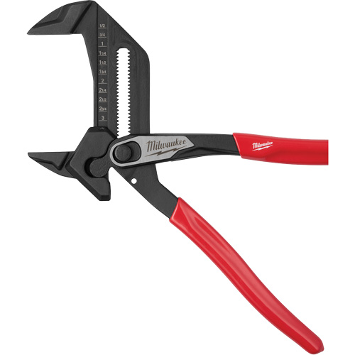 Pliers Wrench, 12" O-Max
