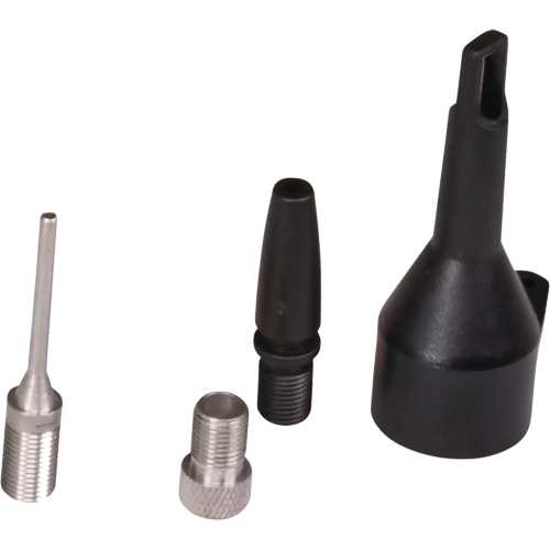 Gonfleur/d&eacute;gonfleur sans fil 18V PRESSITO (outil seulement) O-Max