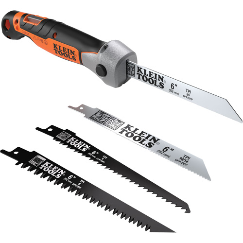 Folding Multi-Purpose Jab Saw O-Max