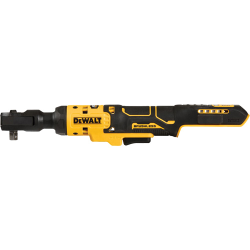 Rochet sans balai ATOMIC COMPACT SERIES MAX* (outil seulement), 20 V, Prise de 3/8" O-Max