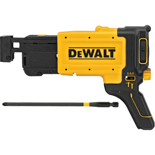 Collated Drywall Screw Gun Attachment O-Max