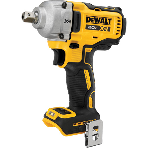 Cl&eacute; &agrave; chocs de milieu de gamme MAX* XR avec enclume &agrave; goupille de retenue, 20 V, Mandrin 1/2" O-Max