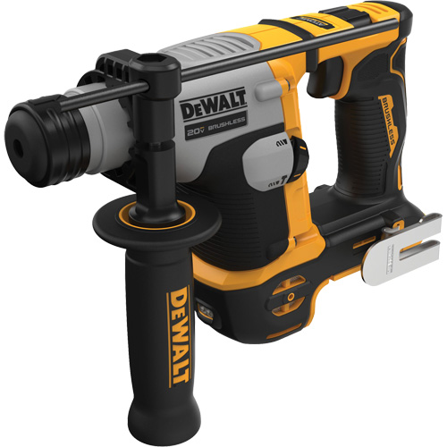 Marteau rotatif SDS Plus sans fil et sans balai ATOMIC MAX* (outil seulement), 20 V, 5/8", 1100 tr/min O-Max
