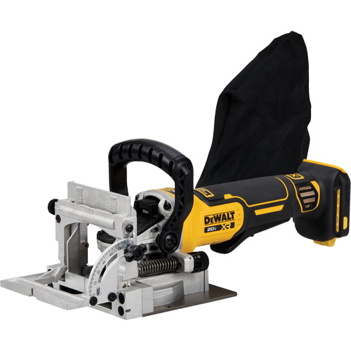 Fraiseuse &agrave; lamelles sans balai MAX* XR (outil uniquement) O-Max