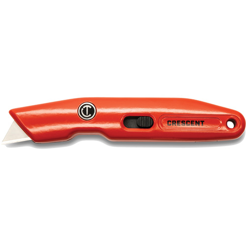 Fixed Blade Utility Knife O-Max