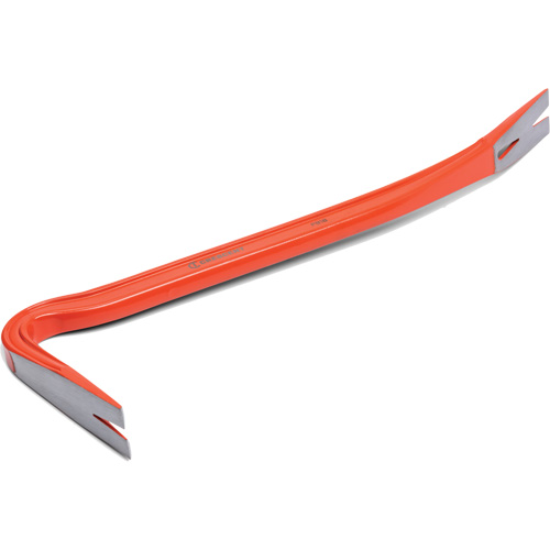 Barre de d&eacute;molition en acier, Largeur de 1", Longueur de 18" O-Max