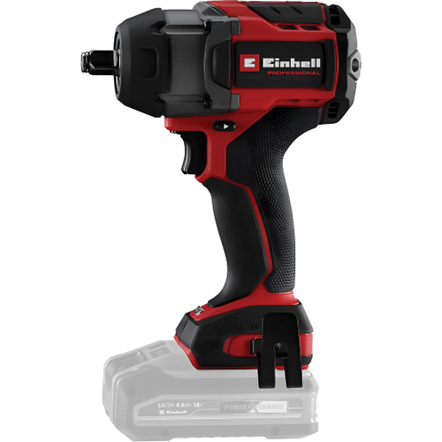 Cl&eacute; &agrave; chocs professionnelle sans fil, 18 V, Mandrin 1/2" O-Max