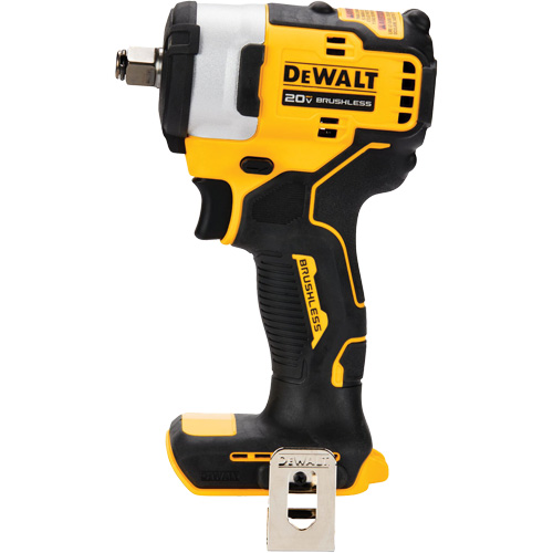 Cl&eacute; &agrave; chocs sans fil avec enclume &agrave; anneau ouvert, 20 V, Mandrin 1/2" O-Max