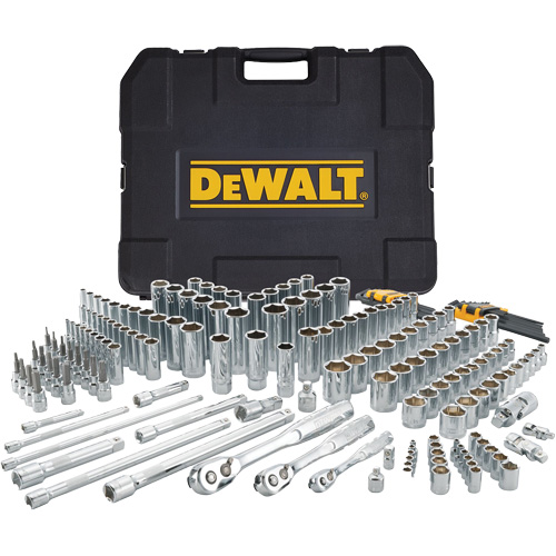 Ensemble d'outils pour m&eacute;canicien O-Max