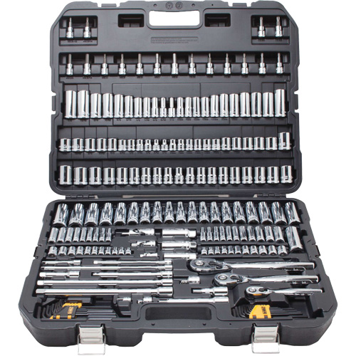 Ensemble d'outils pour m&eacute;canicien O-Max