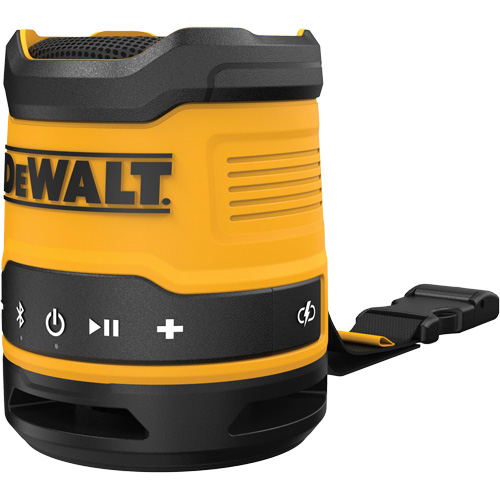 Mini haut-parleur Bluetooth rechargeable, Lithium-ion, 4 V O-Max