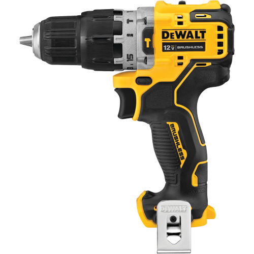 Perfomarteau sans fil et sans balai XTREME (outil uniquement), Mandrin 3/8", 12 V O-Max