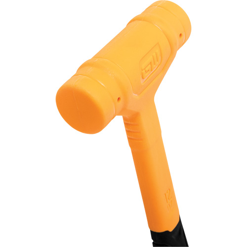 Marteau sans rebond, 12 oz, Prise Lisse, 11-1/10" lo O-Max