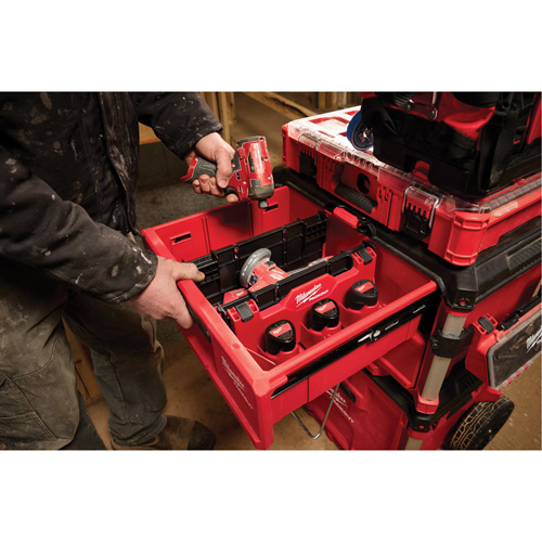Diviseur pour boîtes &agrave; outils &agrave; tiroirs Packout O-Max