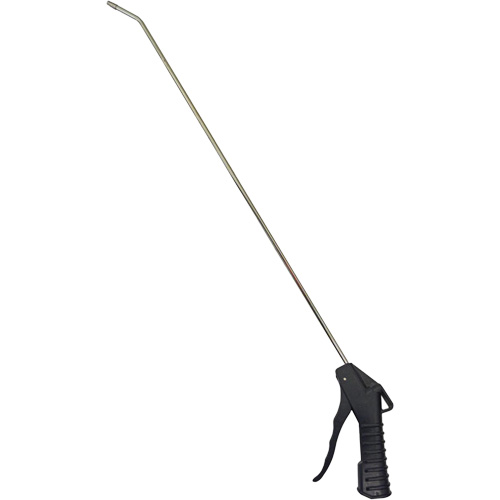 Soufflettes MAXJET avec buse de 51 cm, 1/4" NPTF, 13 pi³/min standard, 150 psi O-Max