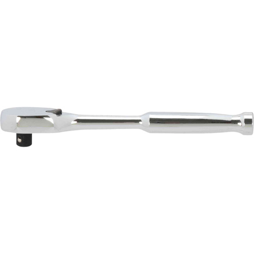 120-Tooth Sealed Head Ratchet JSHR-14, 1/4" Drive, Plain Handle O-Max