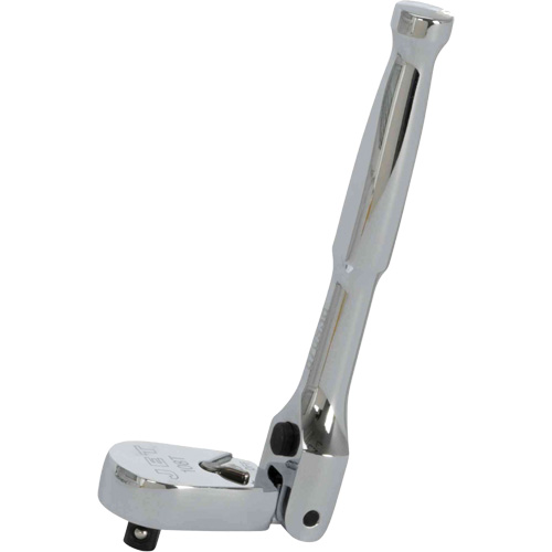 Rochet &agrave; t&ecirc;te flexible verrouillable JSHR-14F &agrave; 108 dents O-Max
