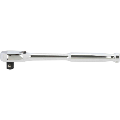 120-Tooth Sealed Head Ratchet JSHR-38, 3/8" Drive, Plain Handle O-Max