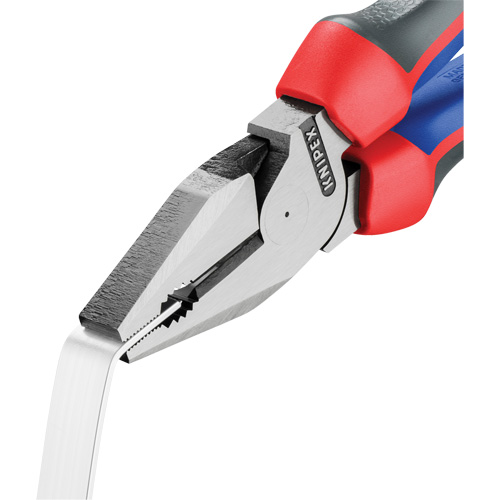 High Leverage Combination Pliers O-Max