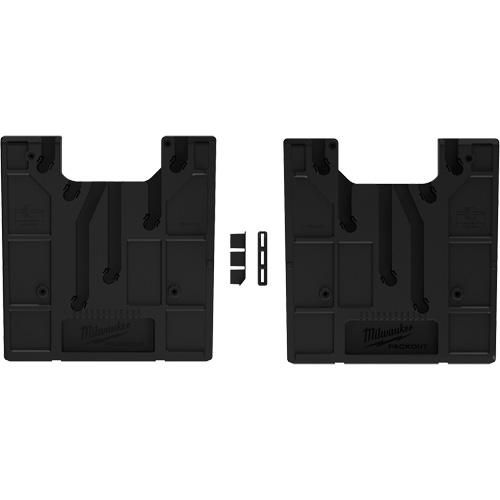 Inserts pour distribution de fils pour bac XL PACKOUT O-Max