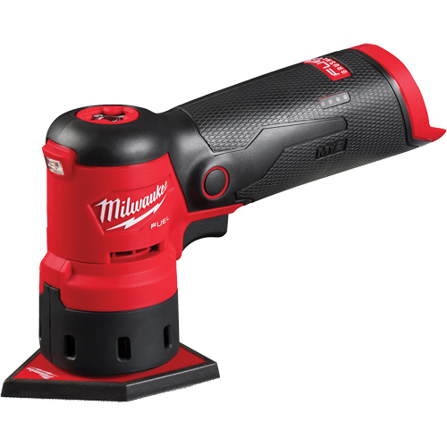 Ponceuse orbitale de d&eacute;tail M12 FUEL, 12 V, 14000 OPM O-Max