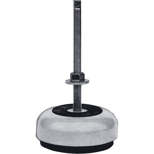 Supports de nivellement O-Max