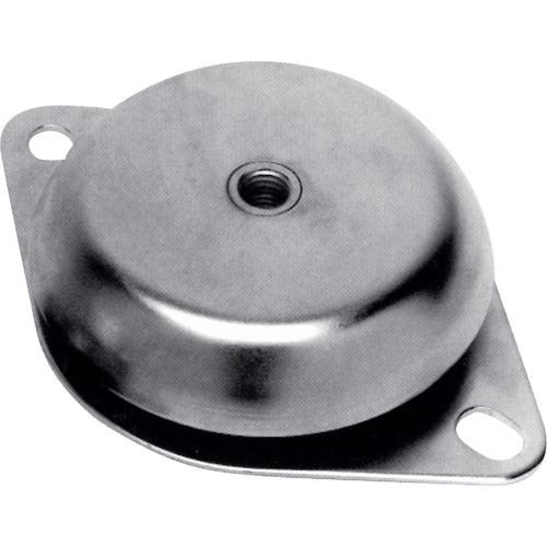 Anti-Vibration Cupmounts O-Max
