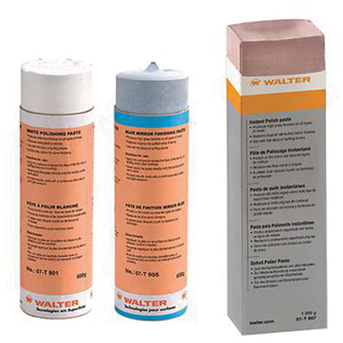P&acirc;te de polissage O-Max